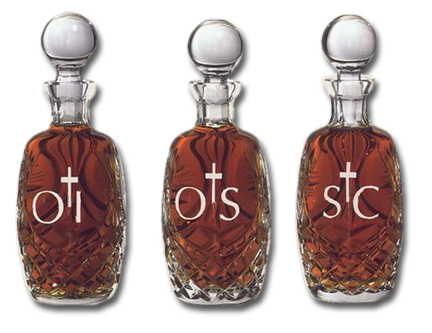 Chrisma Oils